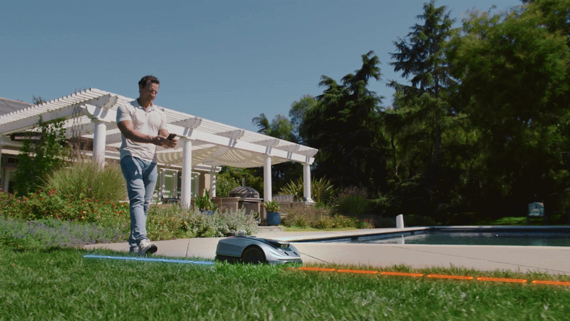 Zarządzanie za pomocą aplikacji