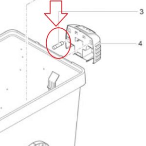 Bezpiecznik T8A 250 V