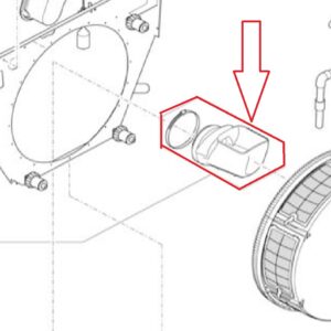 Kanał odpływowy ASM BioTec Premium 80000