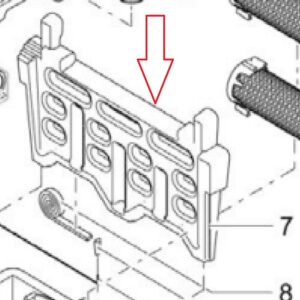 Ściana działowa BioTec ScreenMatic 40000