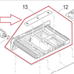 Zespół ASM BioTec ScreenMatic 140000