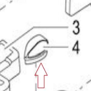 Szczotka BioTec ScreenMatic