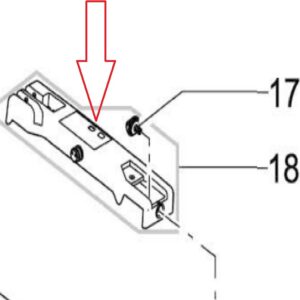 Zapasowy kontroler ASM ScreenMatic 40/60/90000