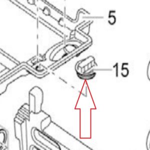 Korek BioTec ScreenMatic 40000/60000