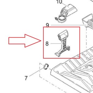 Urządzenie czyszczące BioTec 90000