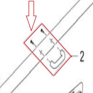 Uchwyt ASM BioTec ScreenMatic 140000