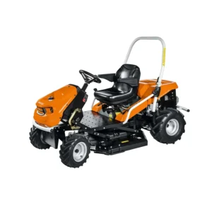 Oleo-Mac Apache 92 PRO 2WD Kosiarka samojezdna z silnikiem Emak