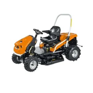 Oleo-Mac Apache 92 PRO 4WD Kosiarka samojezdna z silnikiem Emak