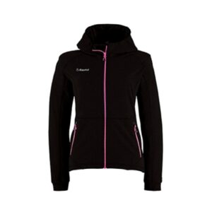 Bluza damska Cloud czarna