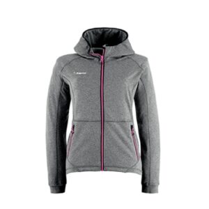 Bluza damska Cloud szara