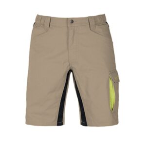 Kapriol Spodenki Kavir beżowe