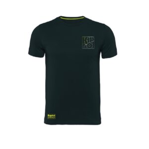 Kapriol Enjoy koszulka czarna