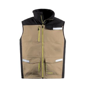 Kapriol Kamizelka Kavir beżowa