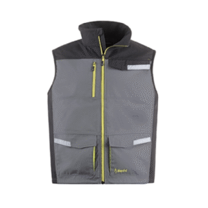 Kapriol Kamizelka Kavir szara