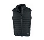 Kapriol Kamizelka Termiczna Easy czarna