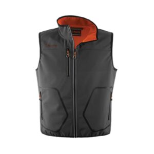 Kapriol Kamizelka techniczna szara