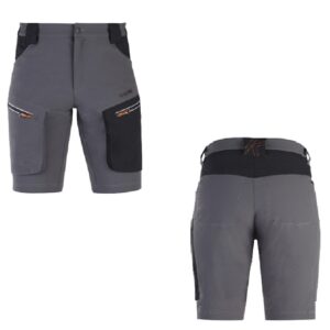 Kapriol Letnie spodenki robocze Tech