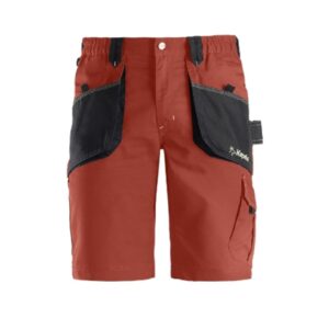 Kapriol SLICK SZORTY OCHRONNE burgund