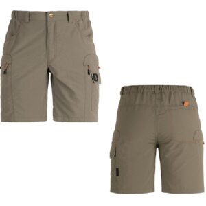 Kapriol SZORTY Ghibli Q.D. beżowe