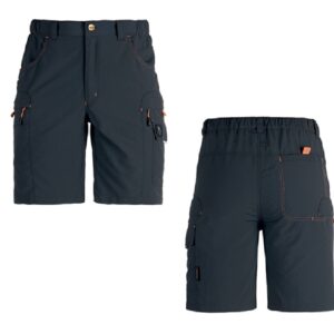 Kapriol SZORTY Ghibli Q.D. niebieskie