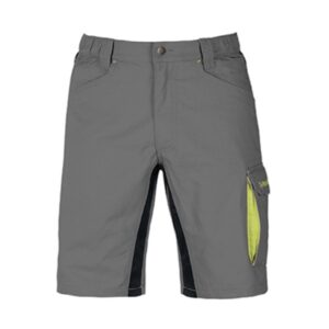 Kapriol Spodenki Kavir szare