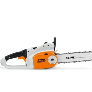 Stihl MSE 210 C-B - Pilarka elektryczna