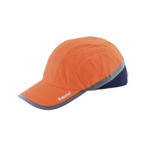 Kapriol CZAPKA POMARAŃCZOWA ZABEZP.