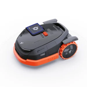 Segway Navimow X390E - Robot koszący