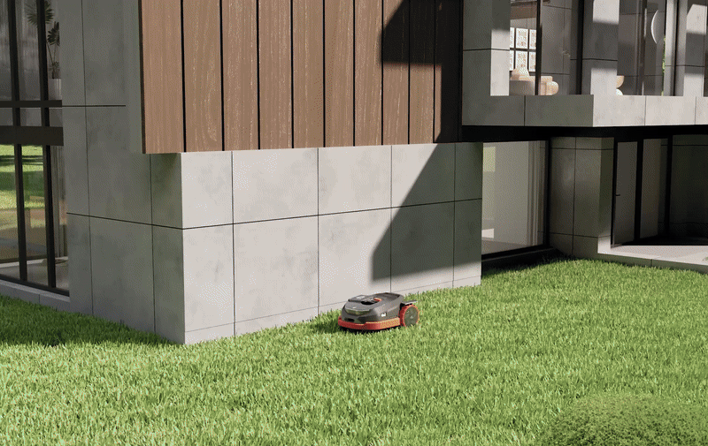 EFLS 3.0: Precyzyjne pozycjonowanie, Powiększony zasięg sygnału