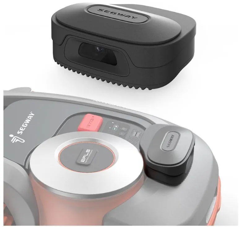 Segway Navimow sensor VisionFence do robotów koszących z Serii H