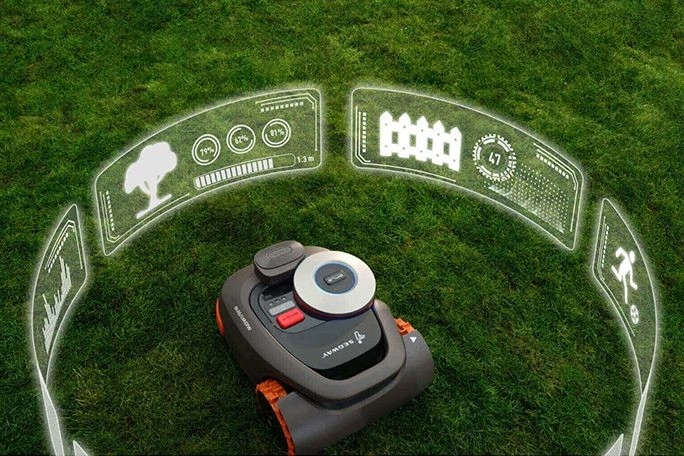 VisionFence – inteligentne rozpoznawanie przeszkód