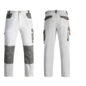 Spodnie lakiernicze przemysłowe