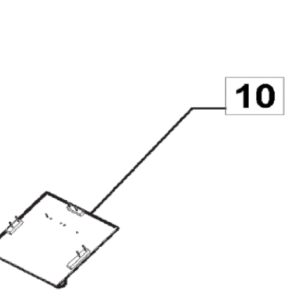 Odbiornik do robota Stiga Autoclip M7