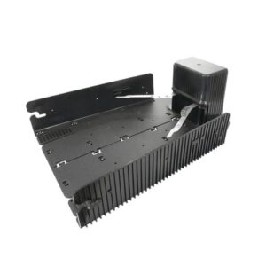 Stacja dokująca  do robota Stiga Autoclip M3