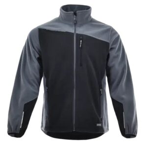 SARA Polar COMFORT PLUS ( Szary + Czarny )