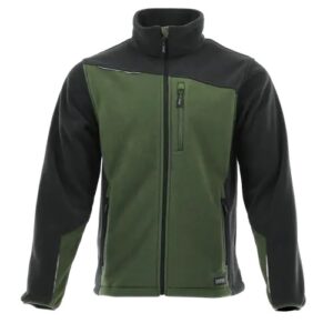 SARA Polar COMFORT PLUS ( Oliwkowy + Czarny )