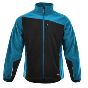 SARA Polar COMFORT PLUS ( Petrol + Czarny )