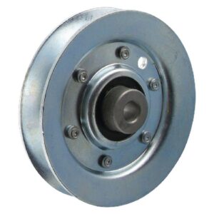 Stiga 387605009/0 – Zespół Rolki Napinającej