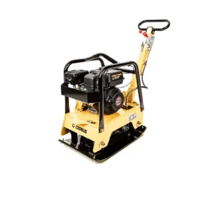 Cedrus ZG06 Zagęszczarka spalinowa z rewersem