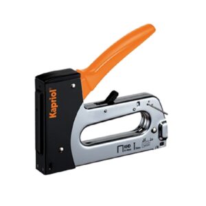 KAPRIOL ZSZYWACZ METALOWY 8-12mm