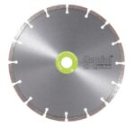 Kapriol 54109; Diamentowa Tarcza Tnąca 230x22,2 - 10mm Ds 30 T Eco