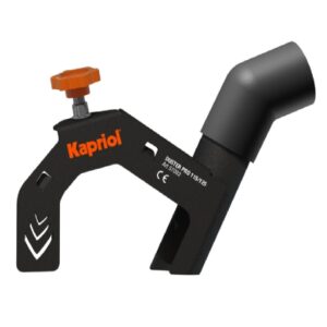 Kapriol ADAPTER do odsysania pyłu 115-125
