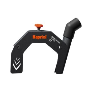 Kapriol ADAPTER do odsysania pyłu 230