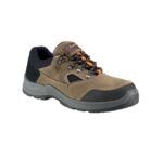 Kapriol Buty Sioux S3 SRC Brązowe