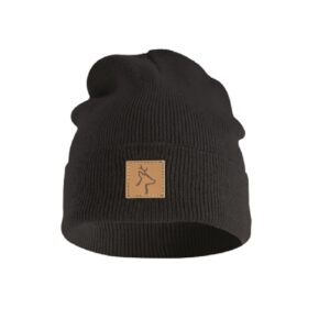 Kapriol Czapka Frozen zimowa Czarna