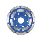 Kapriol Diamentowa Ściernica 125x22,2mm Gw-Dre-Bg