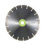 Kapriol Diamentowa Tarcza Tnąca 125x22,2 - 10mm Jc 200 ZL T Eco