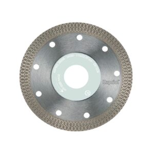 Kapriol Diamentowa Tarcza Tnąca 125x22,2x1,2mm - JET R/F