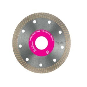 Kapriol Diamentowa Tarcza Tnąca 125x22,2x1,4mm - Thin Cut