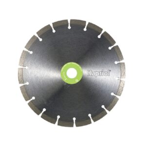 Kapriol Diamentowa Tarcza Tnąca 230x22,2x2,8MM-DS30 T